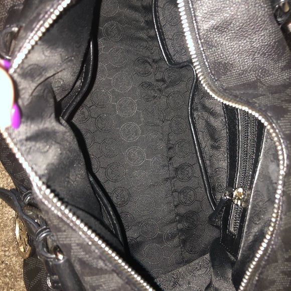 Michael Kors handbag